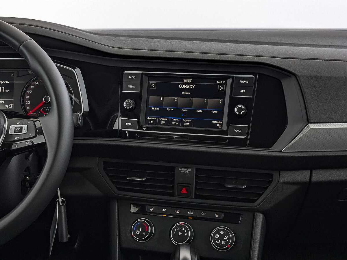 Купить Volkswagen Jetta, 2020, 53 251 км, фото №17