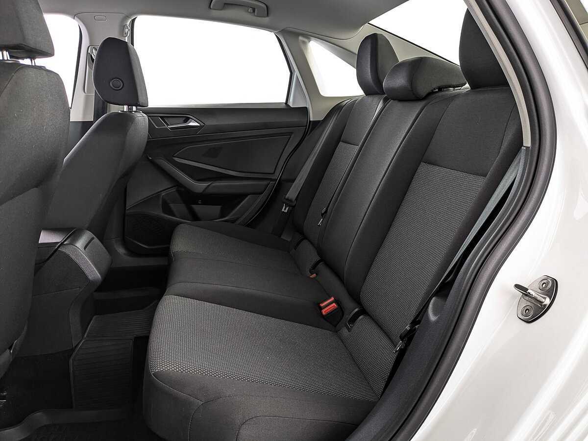 Купить Volkswagen Jetta, 2020, 53 251 км, фото №18