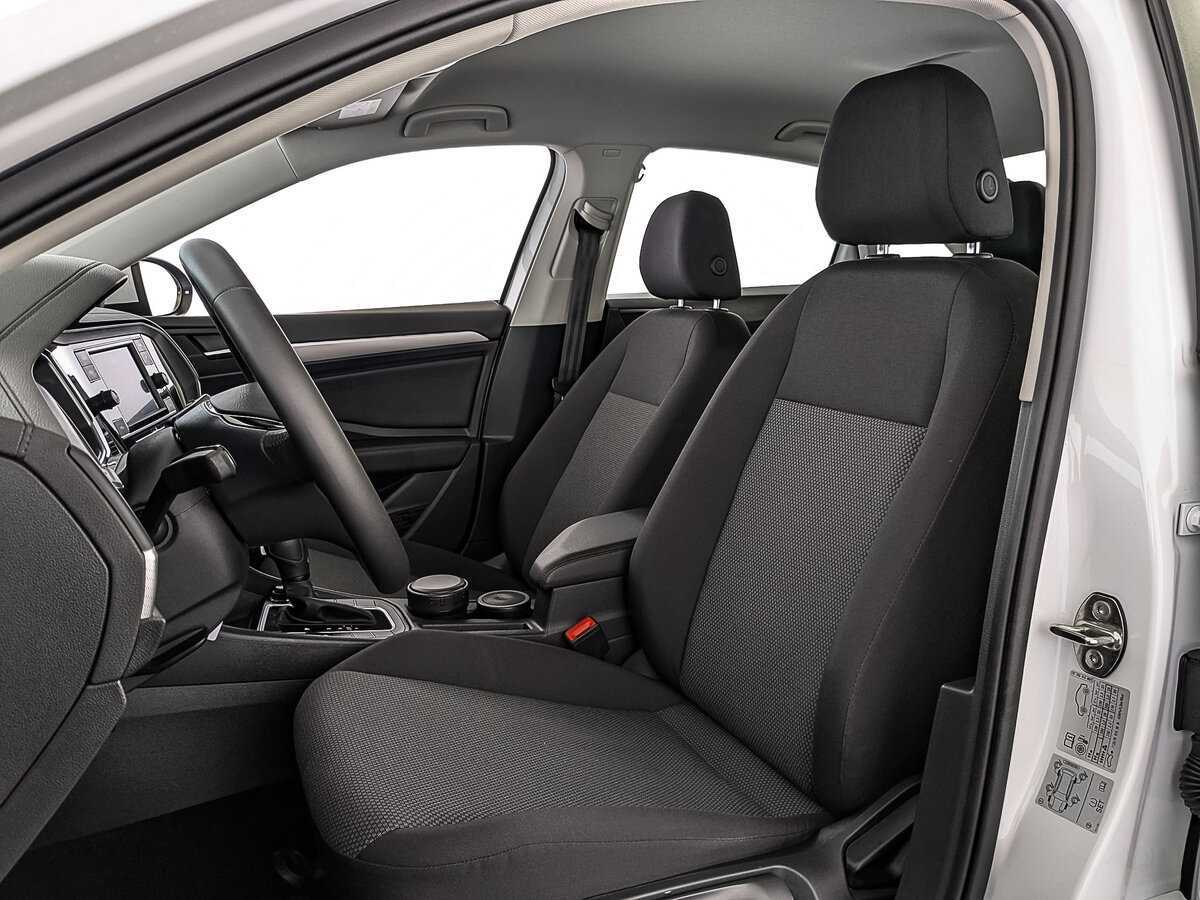 Купить Volkswagen Jetta, 2020, 53 251 км, фото №20