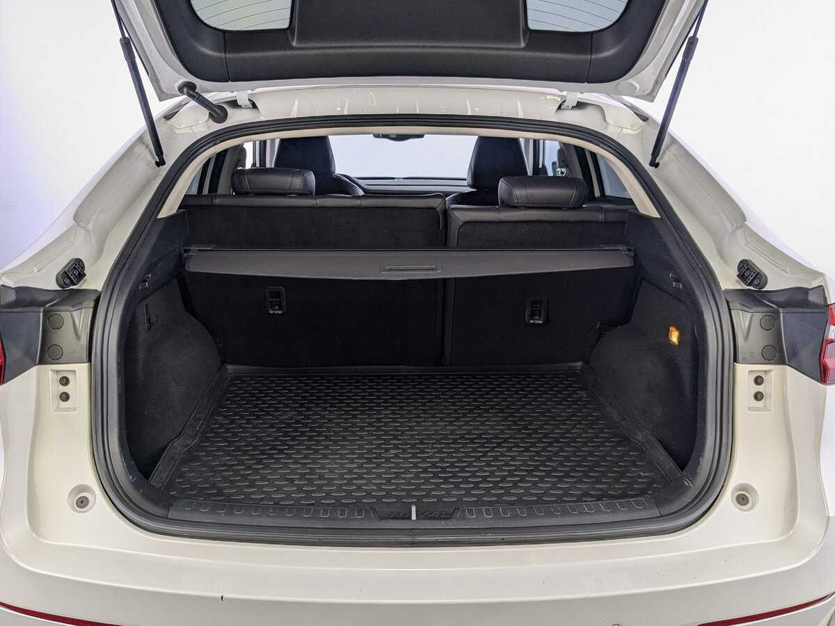 Купить Haval F7x, 2021, 42 395 км, фото №10