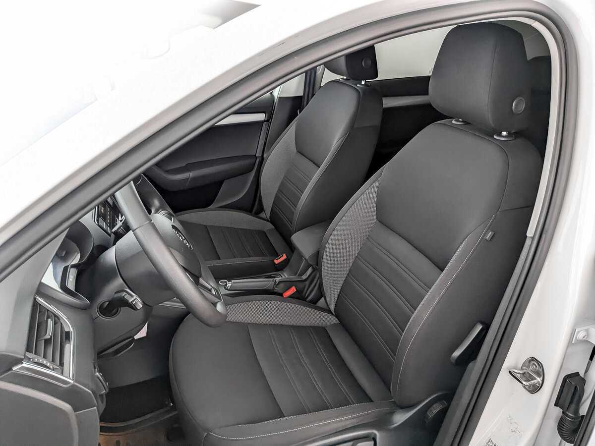 Купить Skoda Octavia, 2019, 115 441 км, фото №20