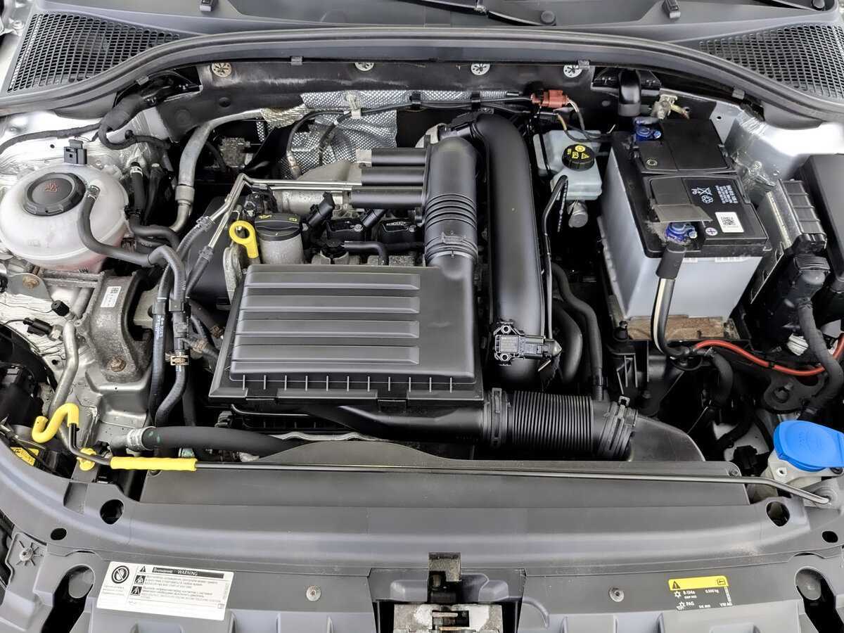 Купить Skoda Octavia, 2018, 116 735 км, фото №9