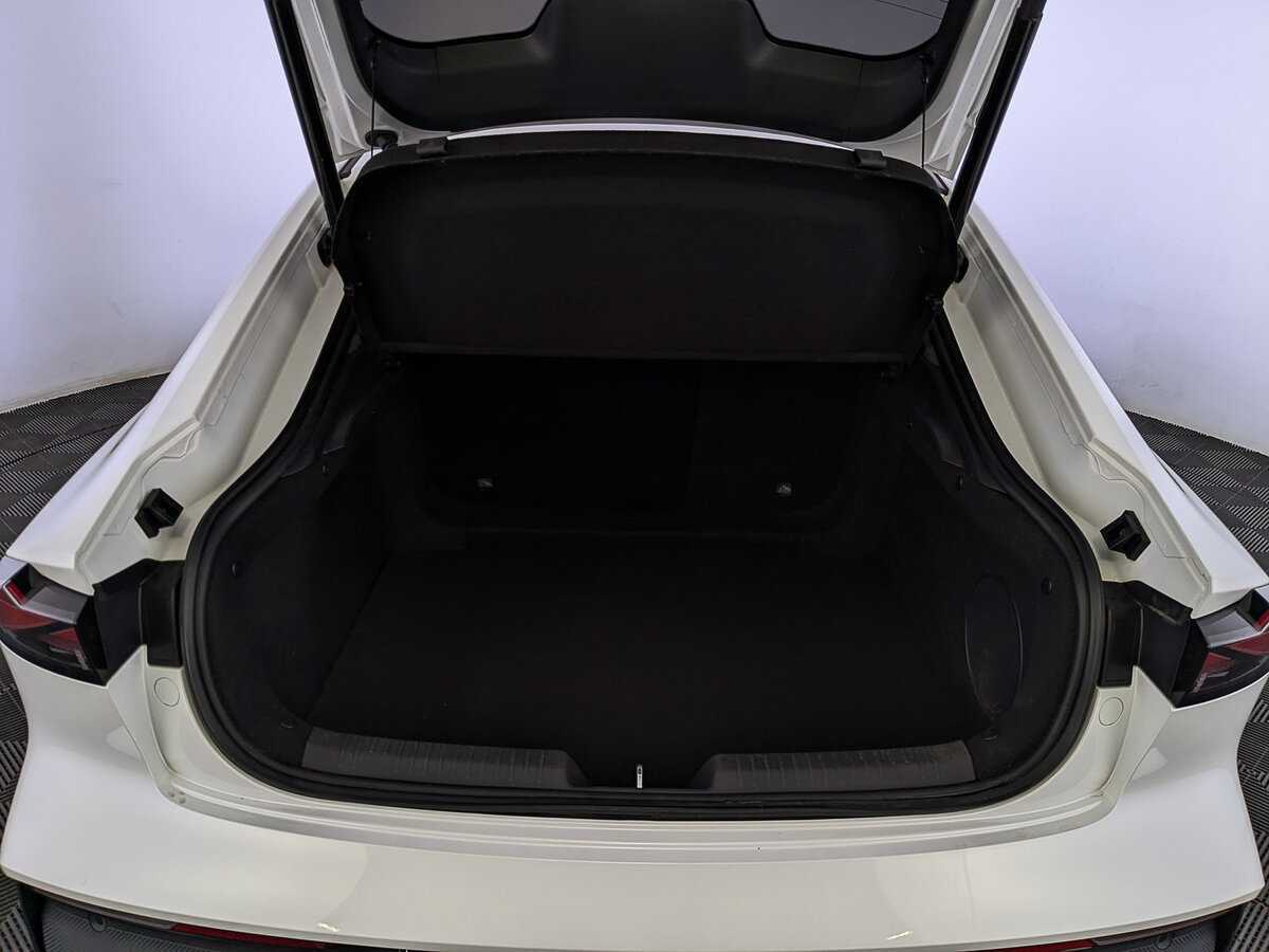 Купить Changan UNI-V, 2023, 63 045 км, фото №10