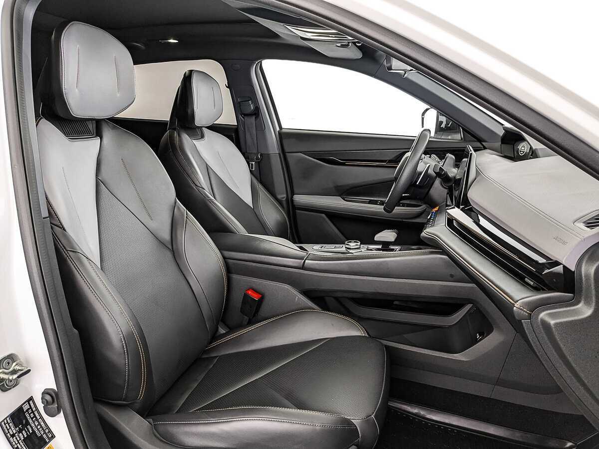 Купить Changan UNI-V, 2023, 63 045 км, фото №23