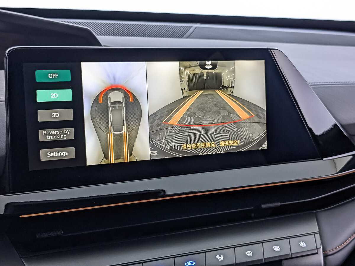 Купить Changan UNI-V, 2023, 63 045 км, фото №27