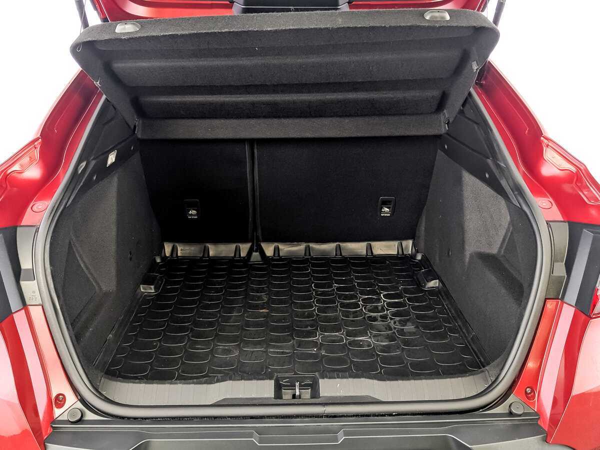 Купить Renault Arkana, 2021, 59 902 км, фото №10