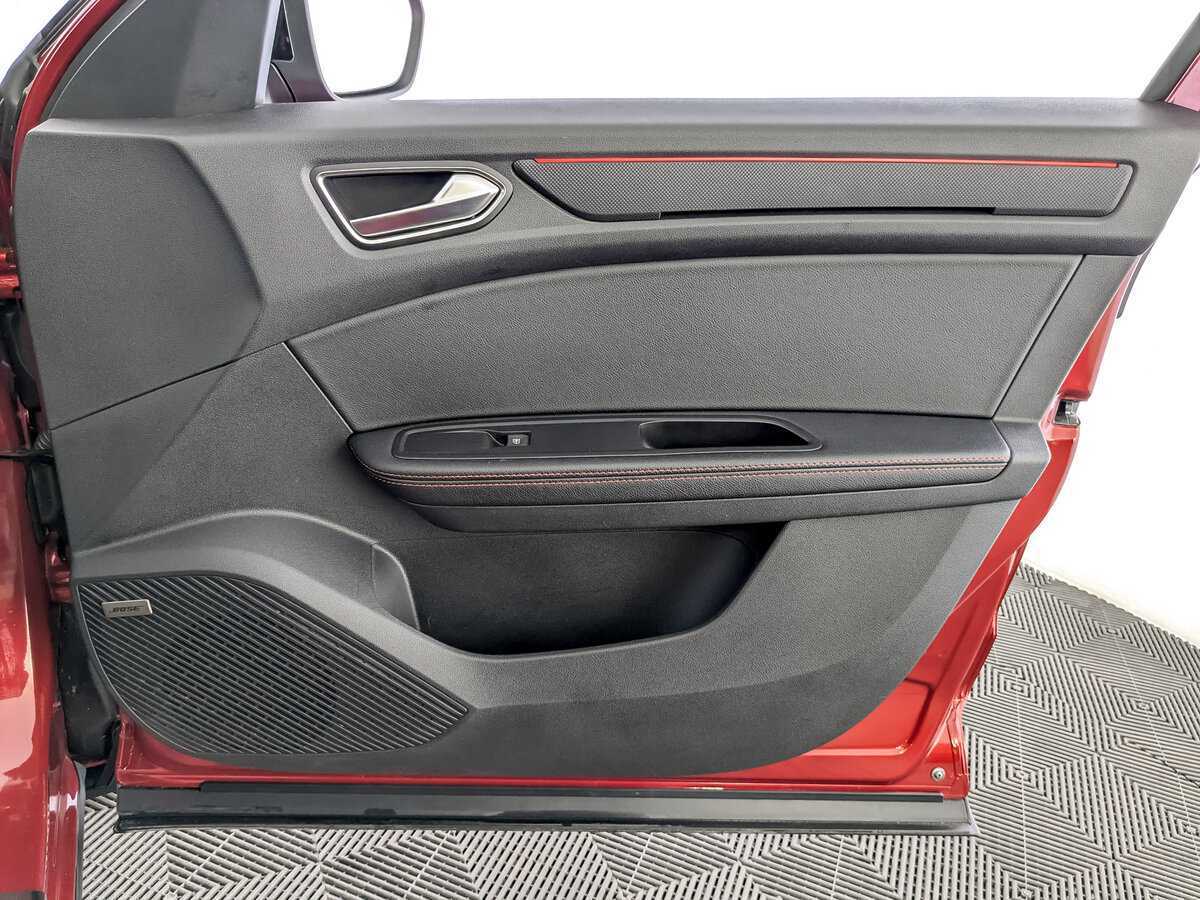 Купить Renault Arkana, 2021, 59 902 км, фото №23