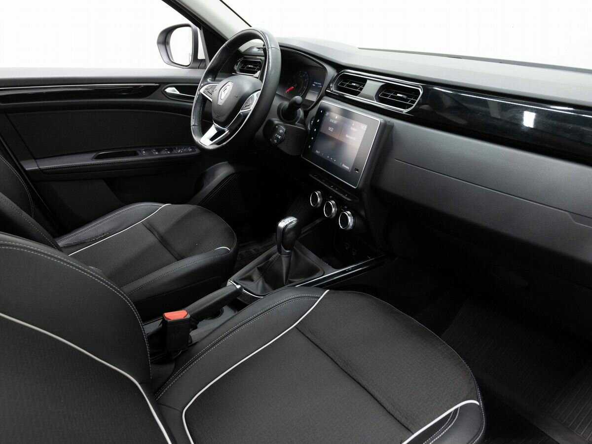 Купить Renault Arkana, 2019, 137 832 км, фото №10