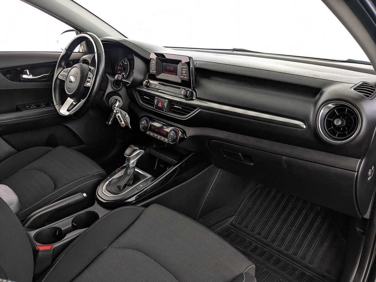 Купить Kia Cerato, 2020, 56 380 км, фото №13