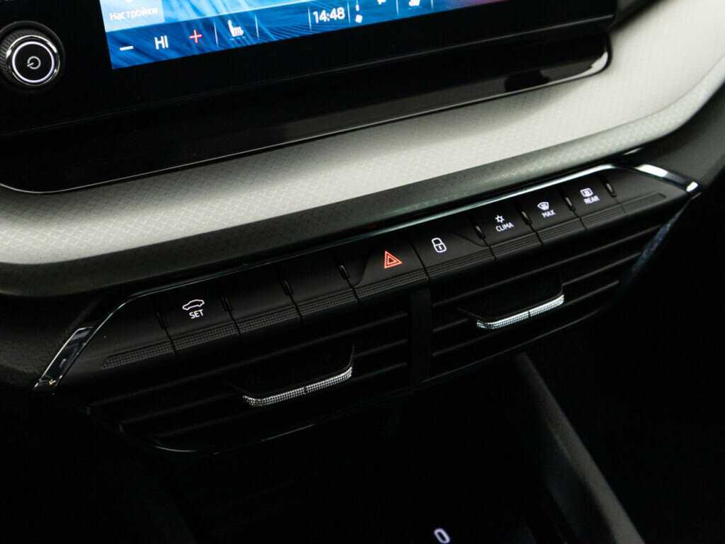 Купить Skoda Octavia, 2021, 138 000 км, фото №17