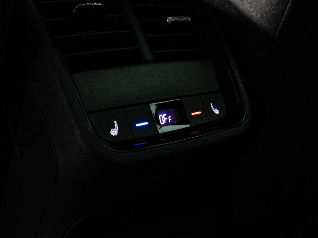 Купить Skoda Octavia, 2021, 138 000 км, фото №19