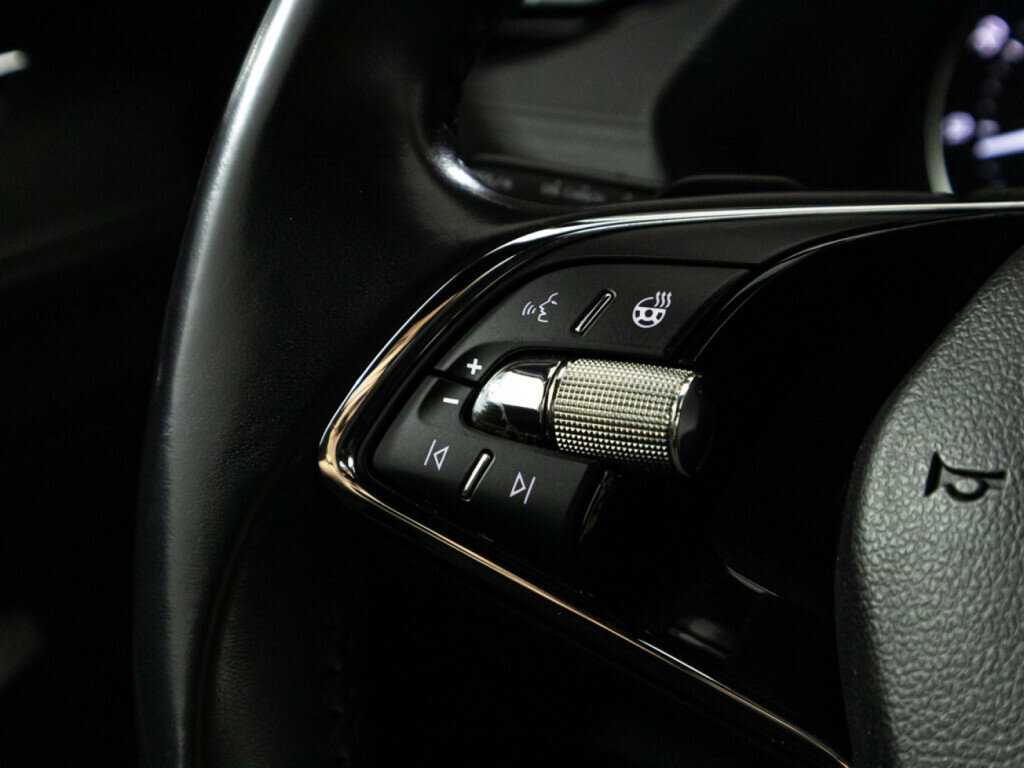 Купить Skoda Octavia, 2021, 138 000 км, фото №20