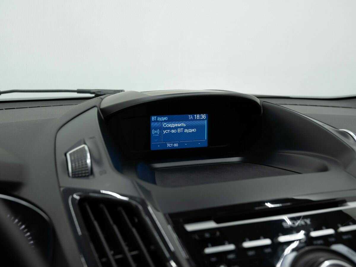 Купить Ford Kuga, 2016, 163 000 км, фото №21