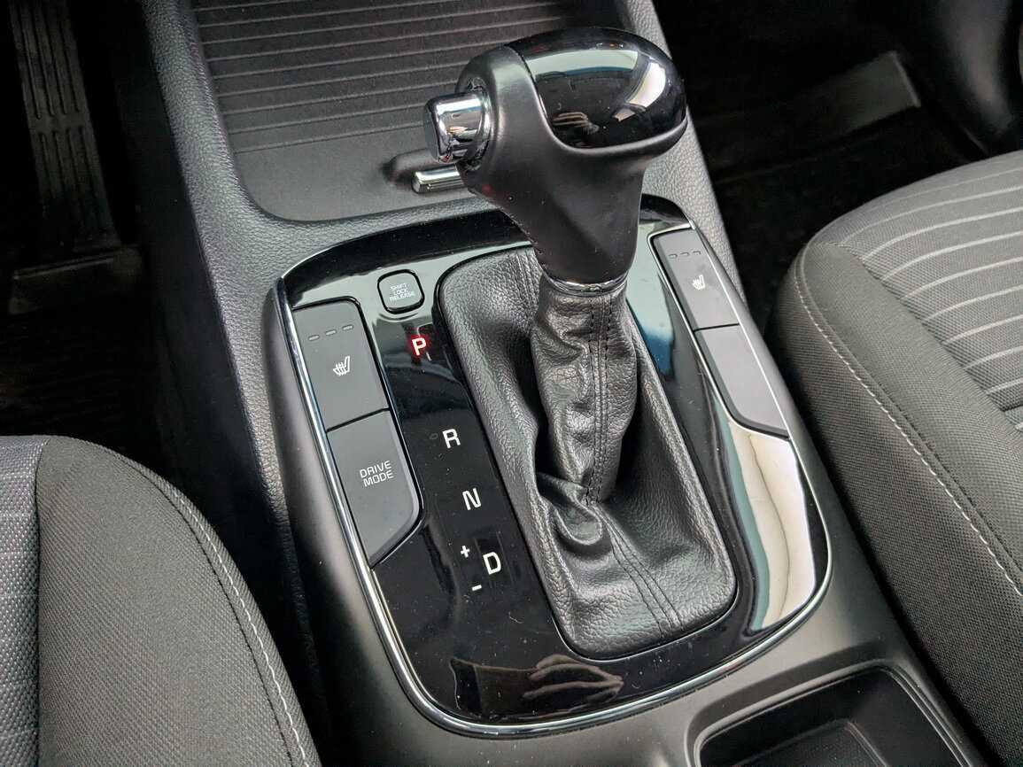 Купить Kia Cerato, 2019, 73 460 км, фото №27