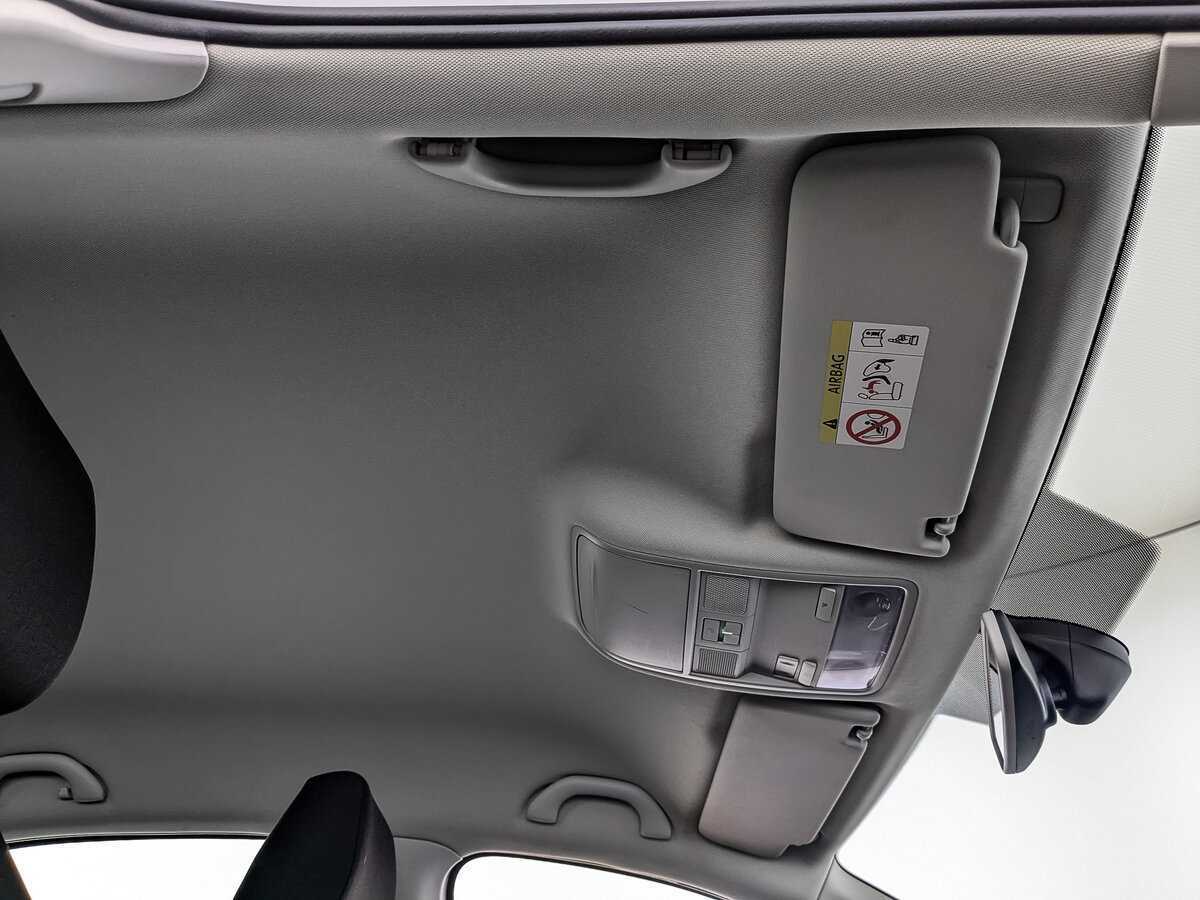 Купить Skoda Octavia, 2019, 41 988 км, фото №22