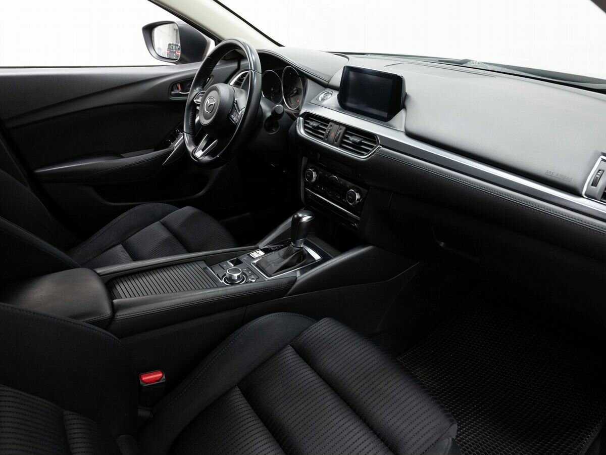 Купить Mazda 6, 2017, 124 000 км, фото №12