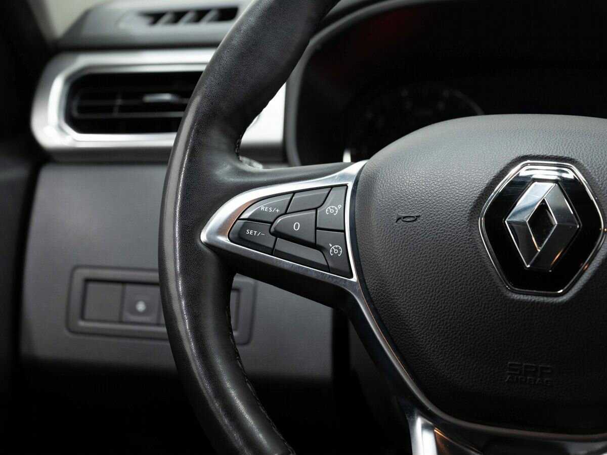 Купить Renault Arkana, 2020, 94 000 км, фото №16