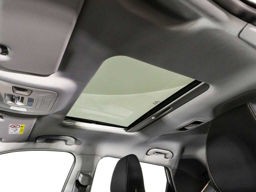 Купить Omoda C5, 2023, 4 935 км, фото №20