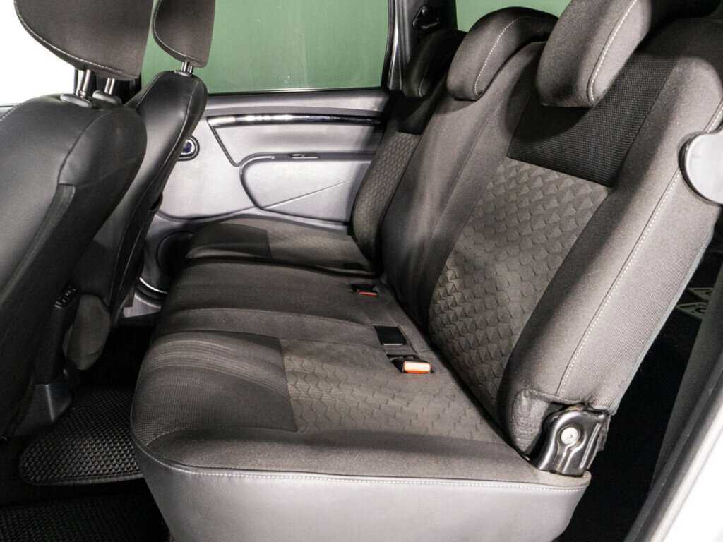 Купить Lada (ВАЗ) Largus, 2021, 77 815 км, фото №10