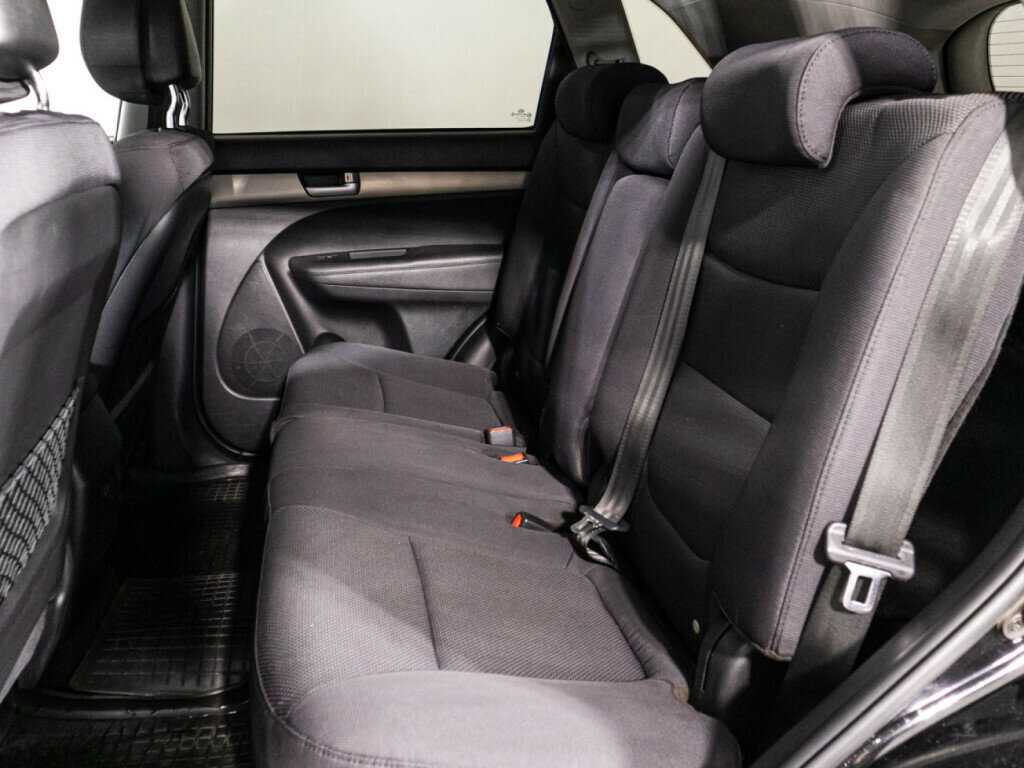 Купить Kia Sorento, 2012, 187 165 км, фото №10