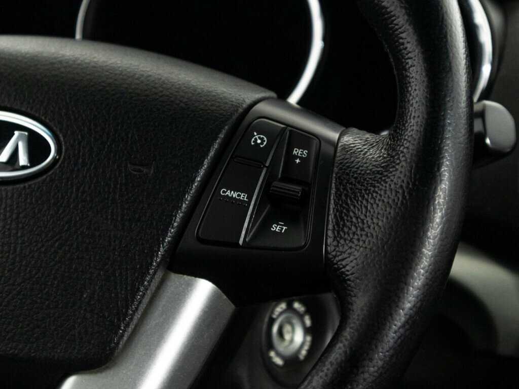 Купить Kia Sorento, 2012, 187 165 км, фото №17