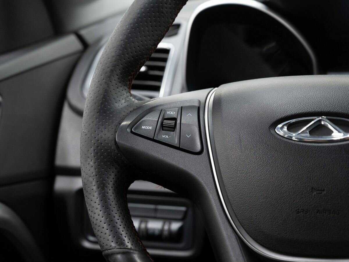 Купить CHERY Tiggo 5, 2014, 163 000 км, фото №16