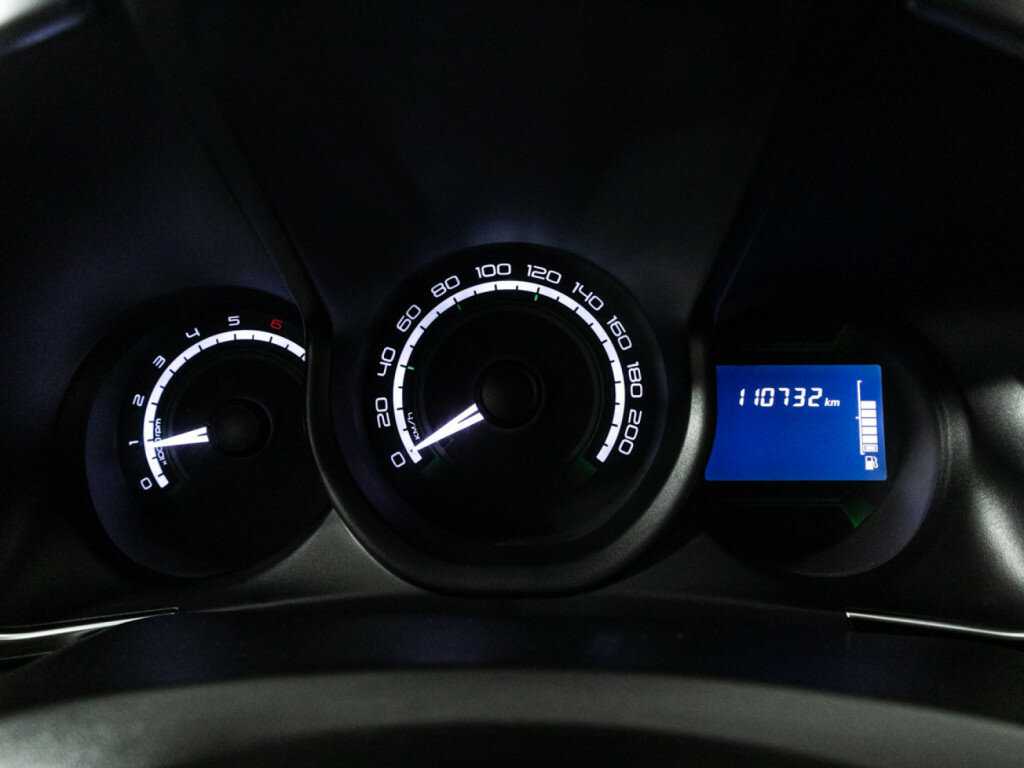 Купить Lada (ВАЗ) XRAY, 2018, 110 729 км, фото №12