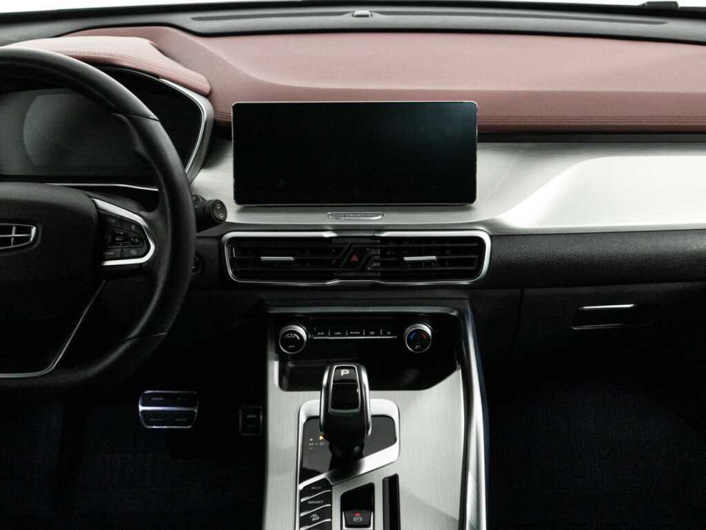 Купить Geely Coolray, 2022, 39 996 км, фото №14