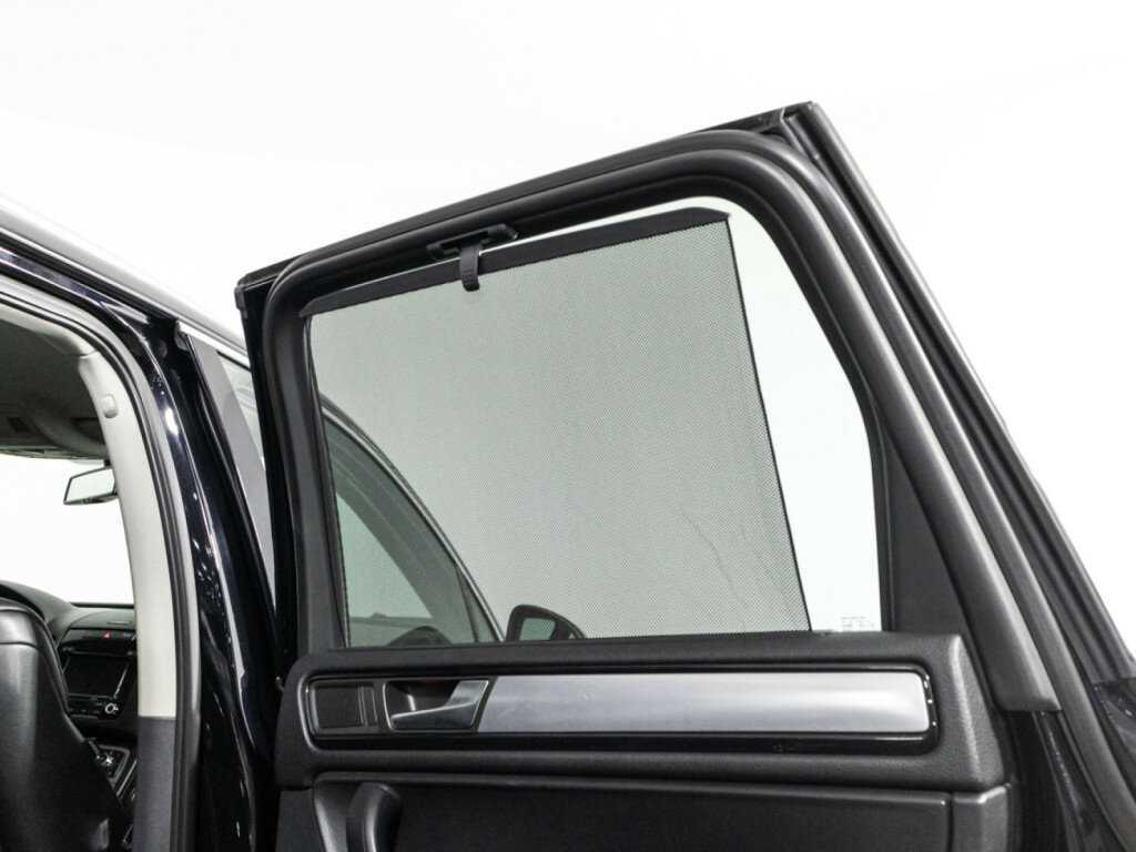 Купить Volkswagen Touareg, 2012, 213 587 км, фото №20