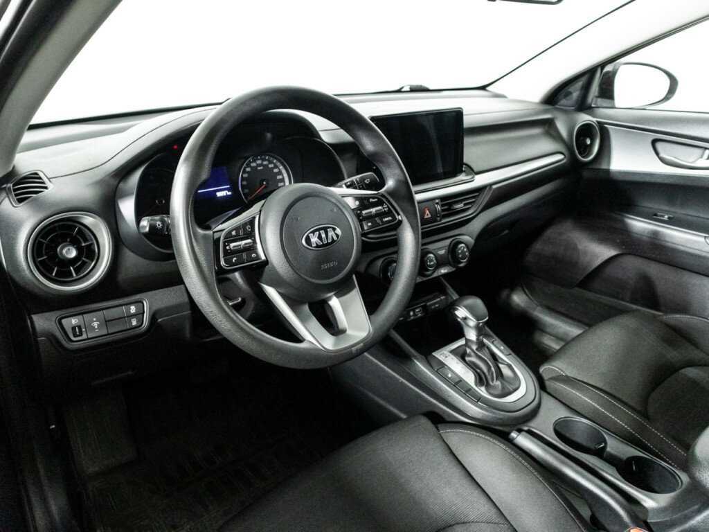 Купить Kia Cerato, 2019, 93 294 км, фото №11