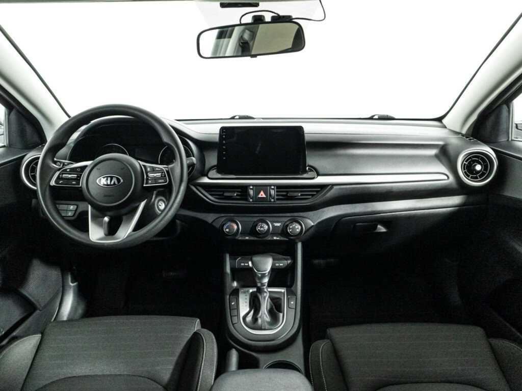 Купить Kia Cerato, 2019, 93 294 км, фото №13