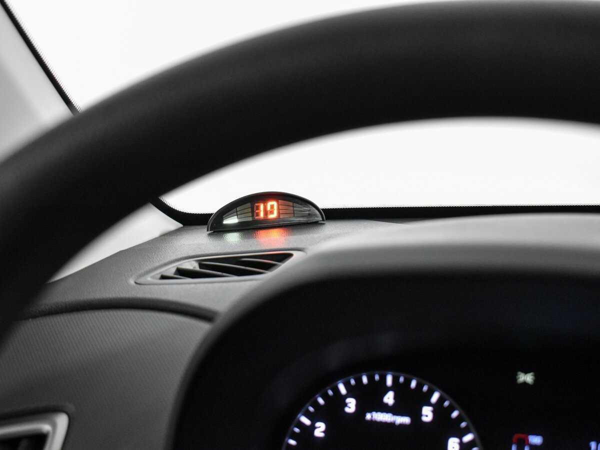 Купить Hyundai Creta, 2019, 55 478 км, фото №19