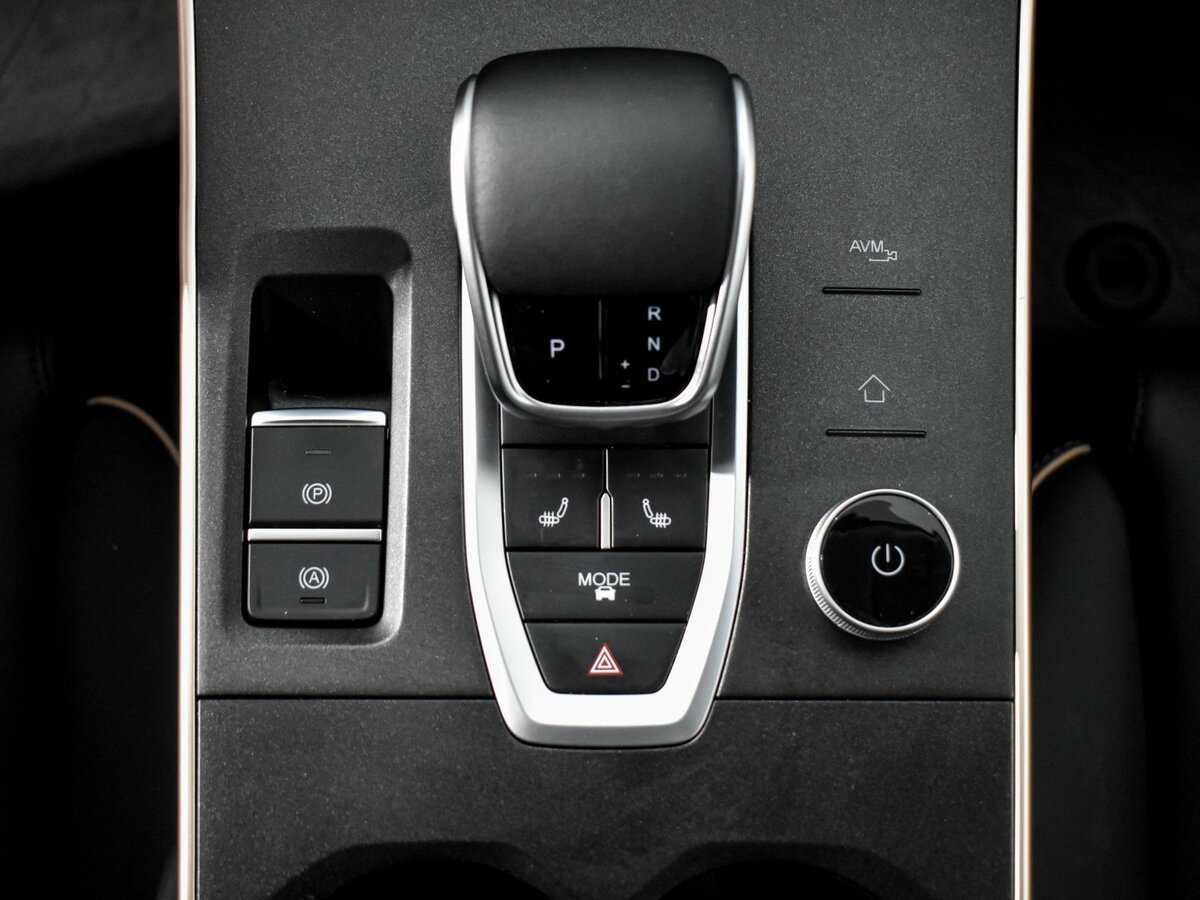 Купить Omoda C5, 2023, 7 601 км, фото №11