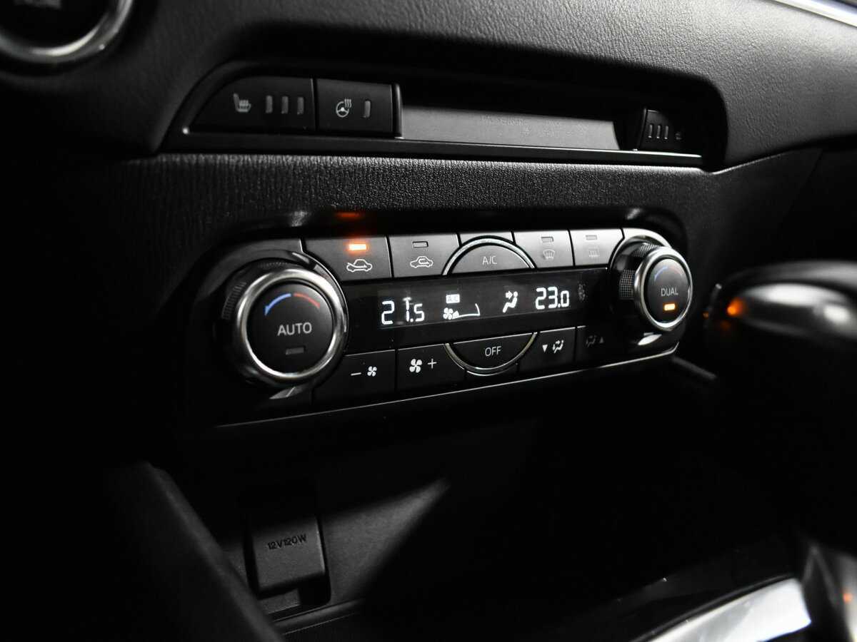 Купить Mazda CX-5, 2017, 133 036 км, фото №15