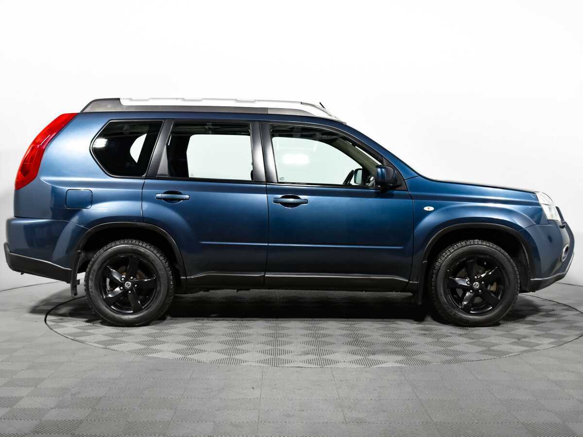 Купить Nissan X-Trail, 2013, 114 000 км, фото №4