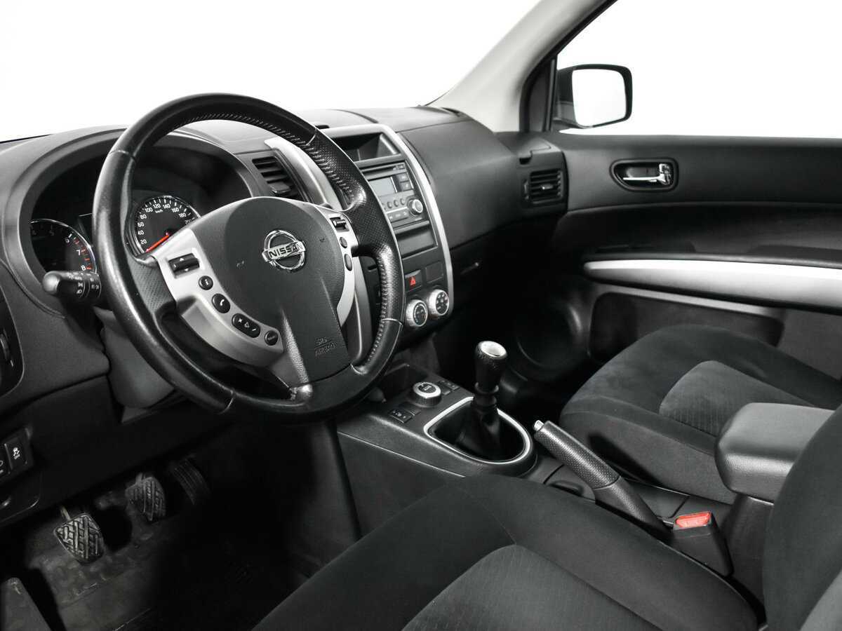 Купить Nissan X-Trail, 2013, 114 000 км, фото №13
