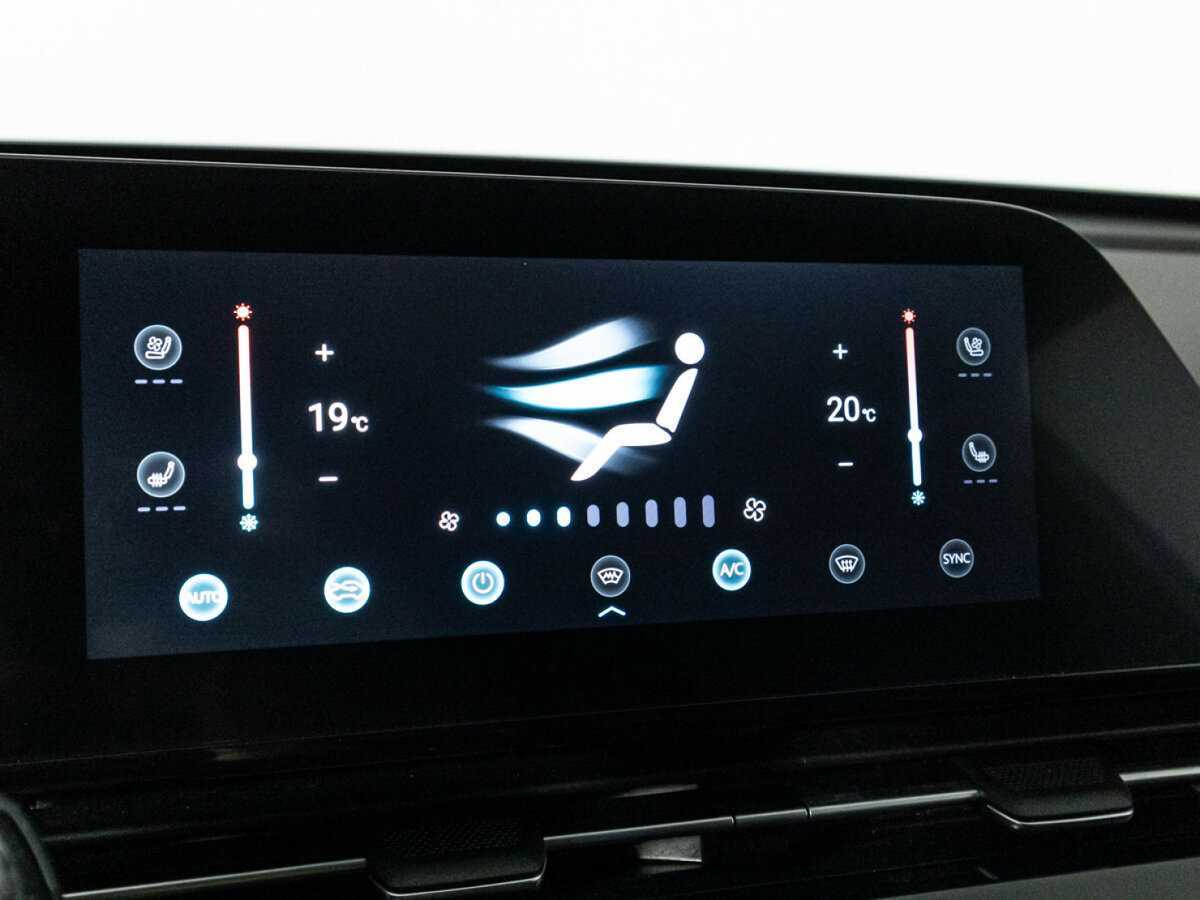 Купить Omoda C5, 2023, 50 553 км, фото №18