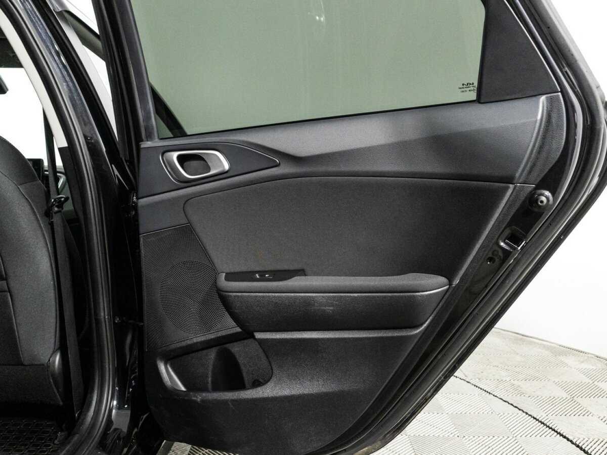 Купить Kia Ceed, 2021, 105 543 км, фото №26