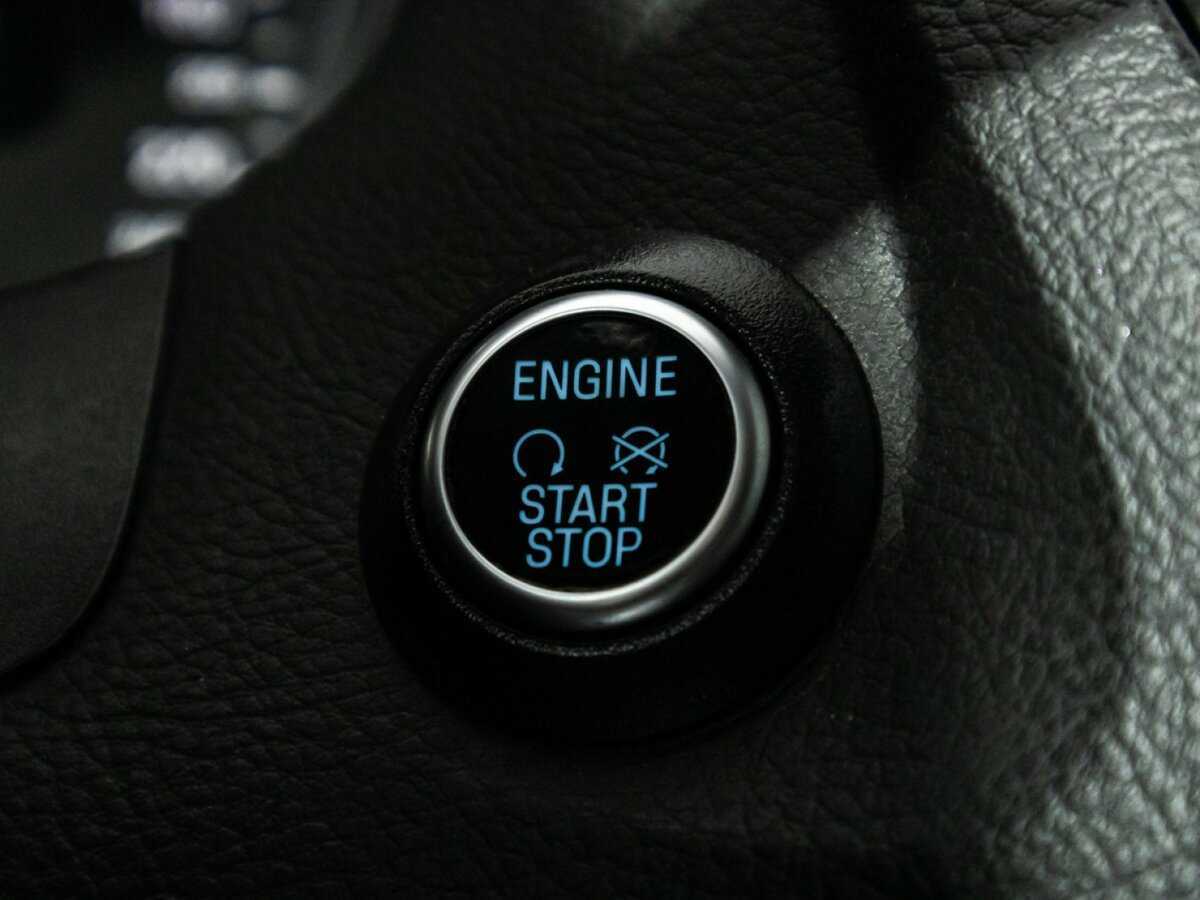 Купить Ford Focus, 2018, 106 194 км, фото №18