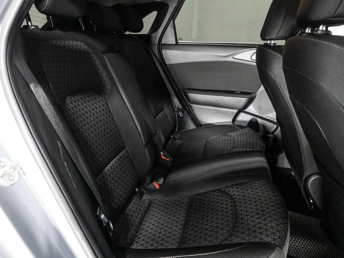 Купить Kia Ceed, 2020, 94 360 км, фото №20