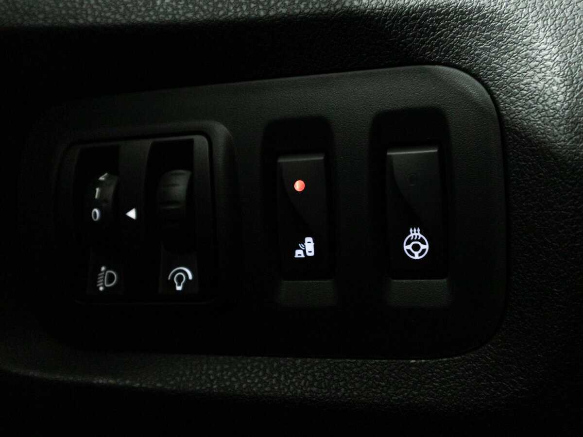 Купить Renault Kaptur, 2021, 73 990 км, фото №16