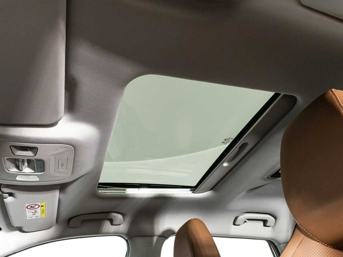 Купить Omoda C5, 2023, 21 786 км, фото №17