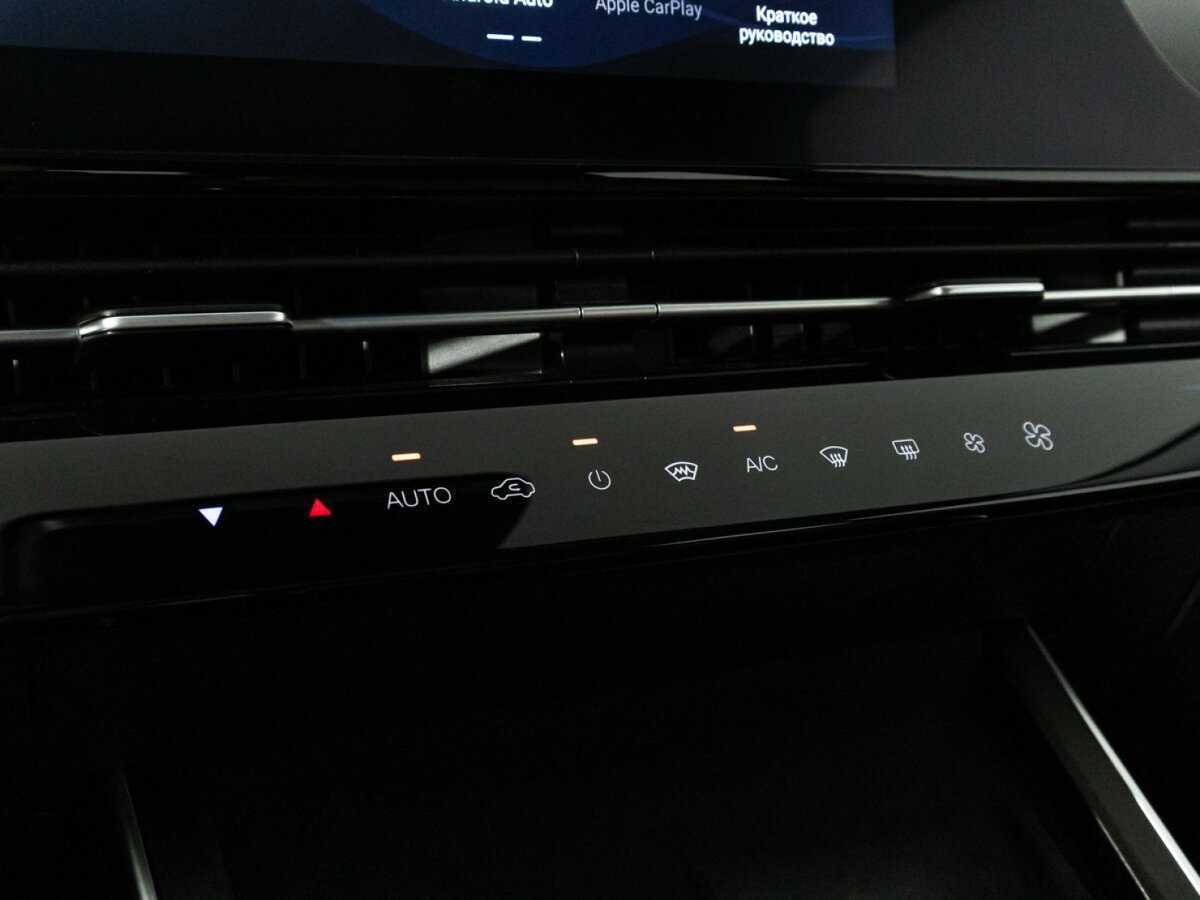 Купить Omoda C5, 2023, 21 786 км, фото №22