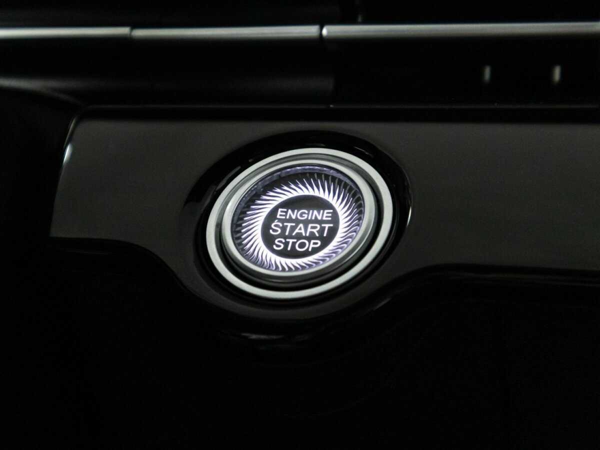 Купить Omoda C5, 2023, 21 786 км, фото №24