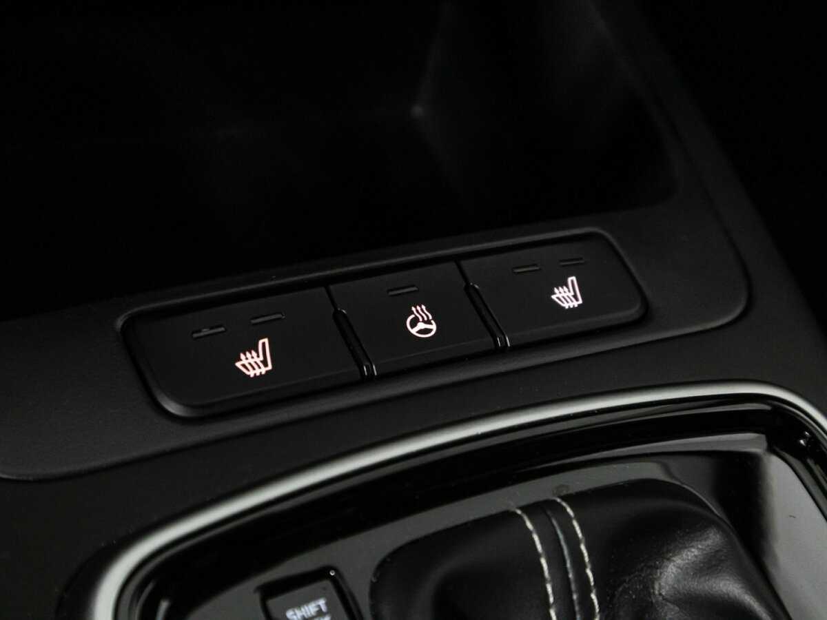 Купить Kia Rio, 2020, 42 272 км, фото №19