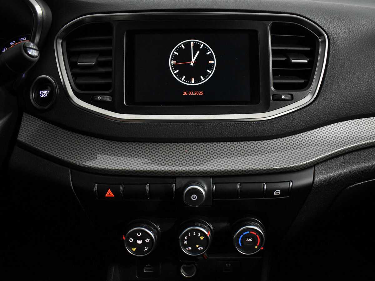 Купить Lada (ВАЗ) Vesta, 2023, 13 500 км, фото №17