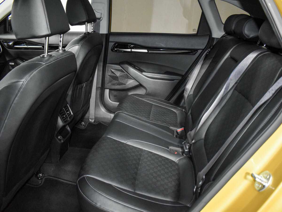 Купить Kia Seltos, 2020, 126 560 км, фото №10