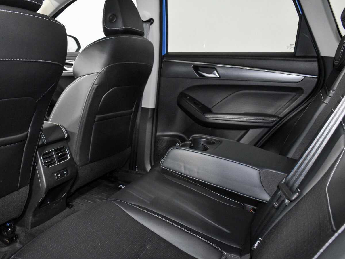 Купить Haval Jolion, 2024, 17 315 км, фото №13