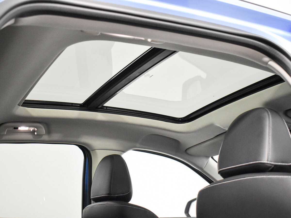 Купить Haval Jolion, 2024, 17 315 км, фото №18