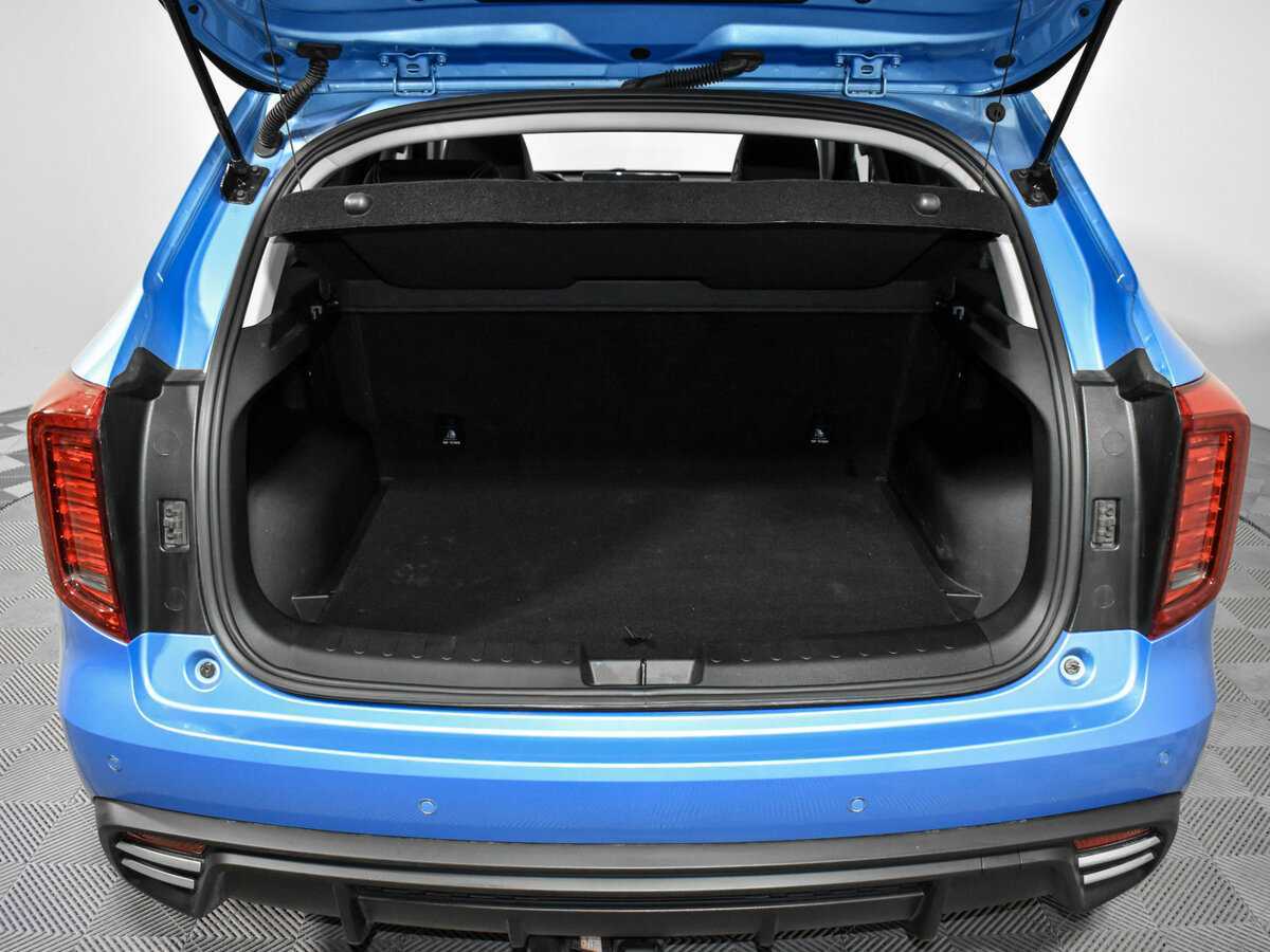 Купить Haval Jolion, 2024, 17 315 км, фото №24